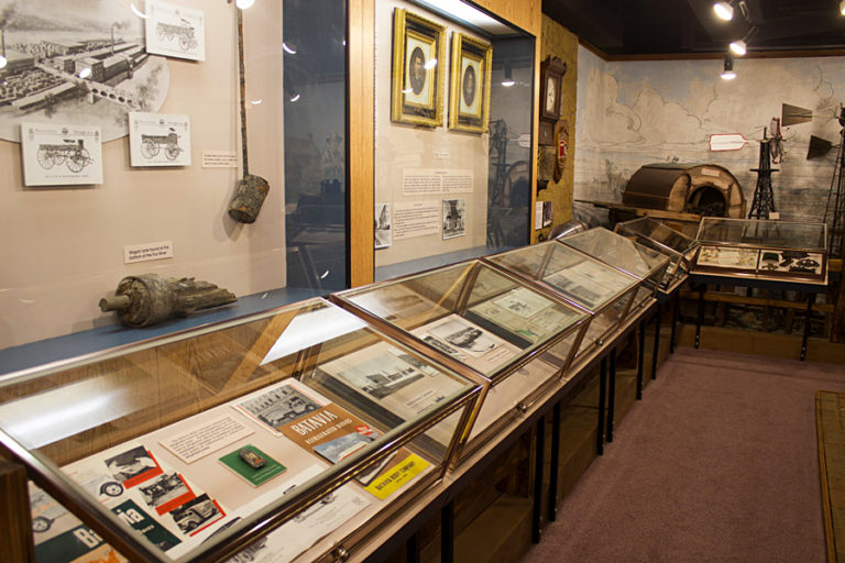 Batavia Historical Society - Historical Society, Museum